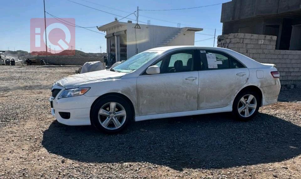 تويوتا كامري